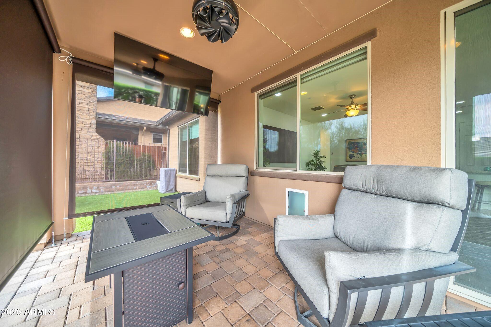 Trilogy at Verde River - Residential