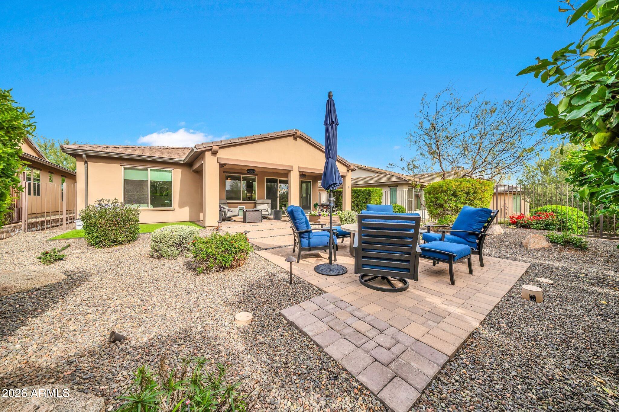 Trilogy at Verde River - Residential