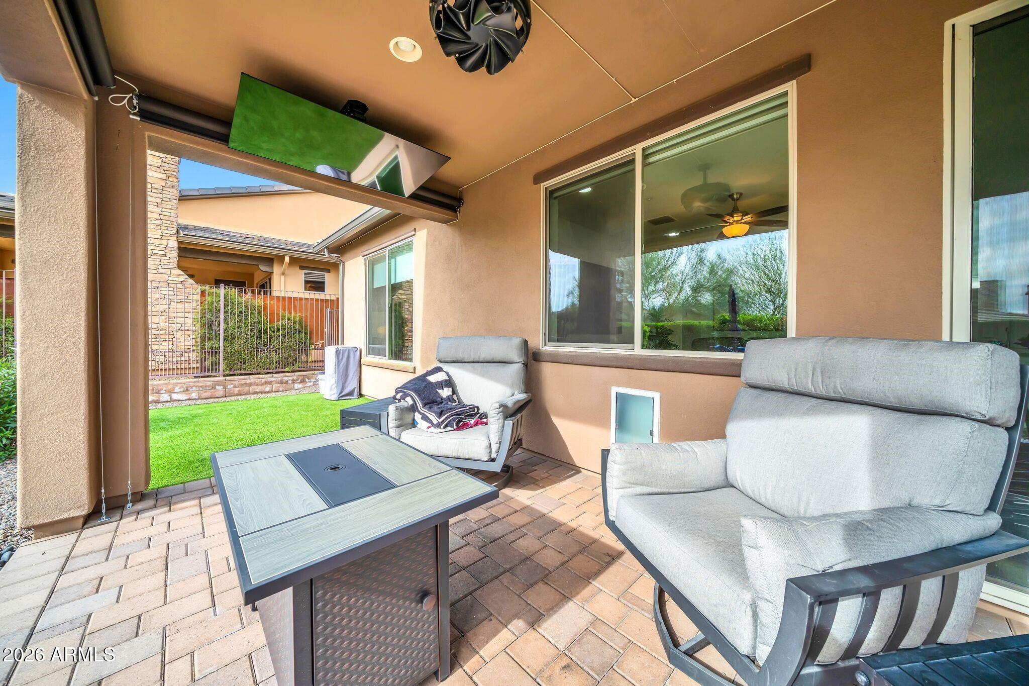 Trilogy at Verde River - Residential
