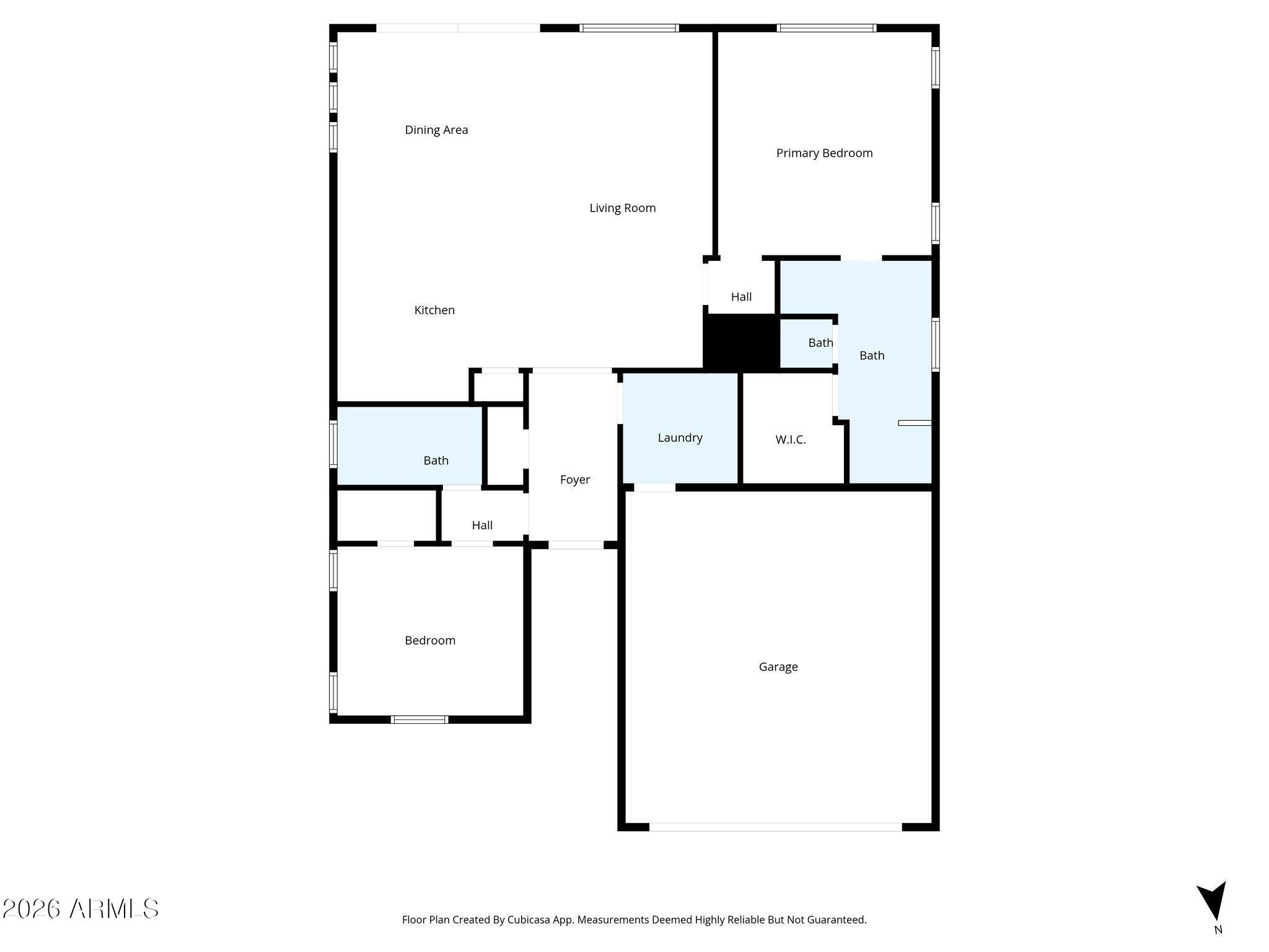 Trilogy at Verde River - Residential