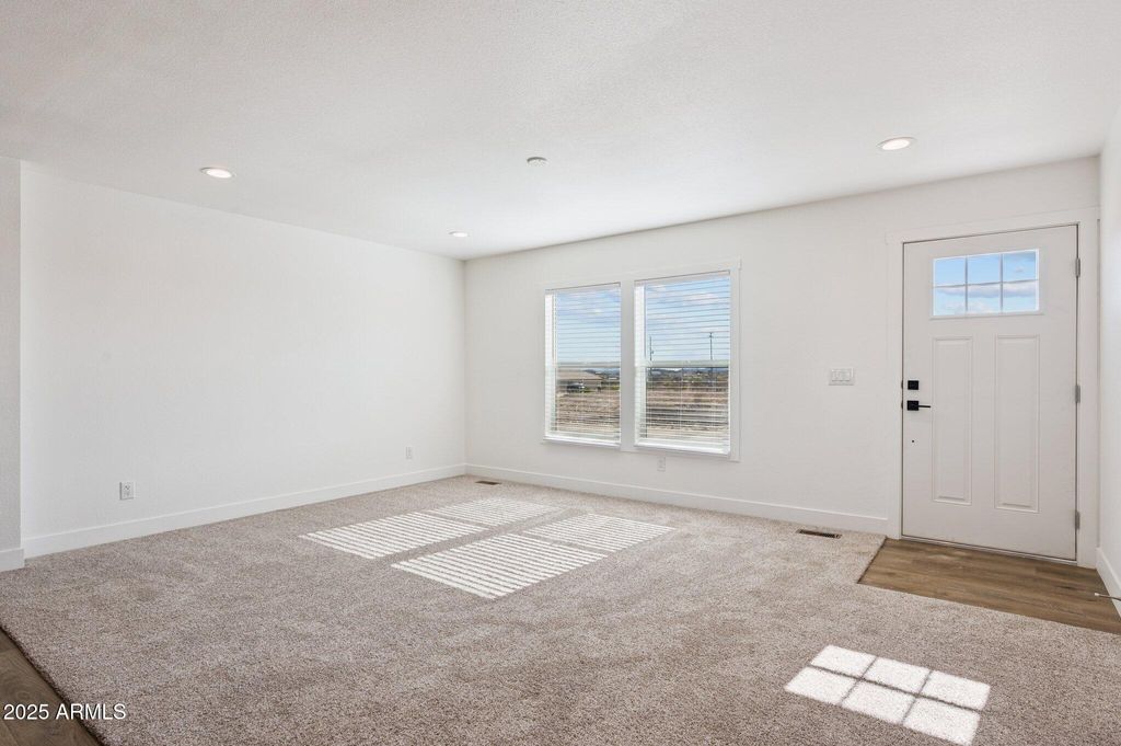Photo of 28428 N 250th Lane, Wittmann, AZ 85361 (MLS # 6934379)
