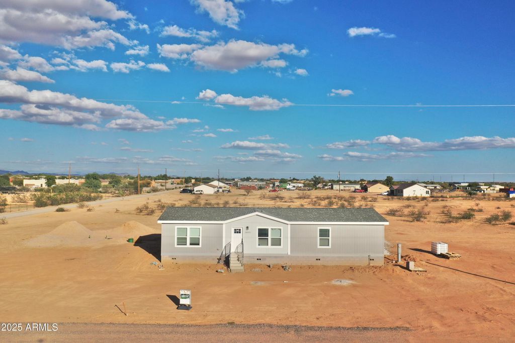Photo of 28428 N 250th Lane, Wittmann, AZ 85361 (MLS # 6934379)