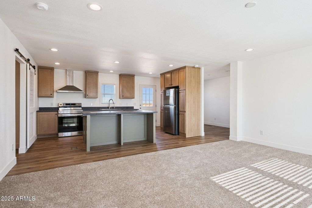 Photo of 28428 N 250th Lane, Wittmann, AZ 85361 (MLS # 6934379)