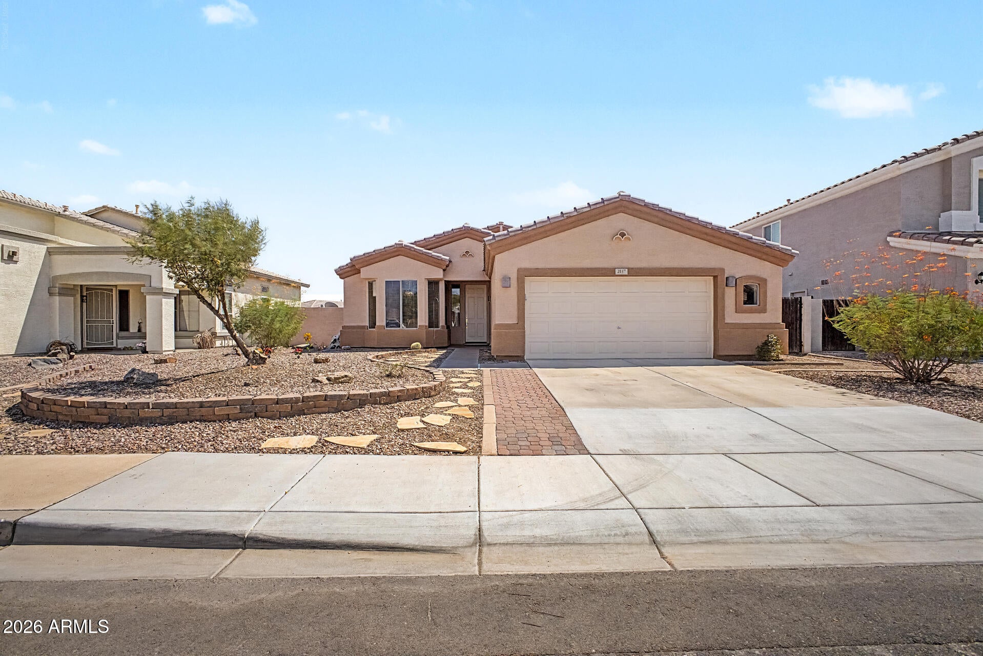 2137 E Riviera Drive