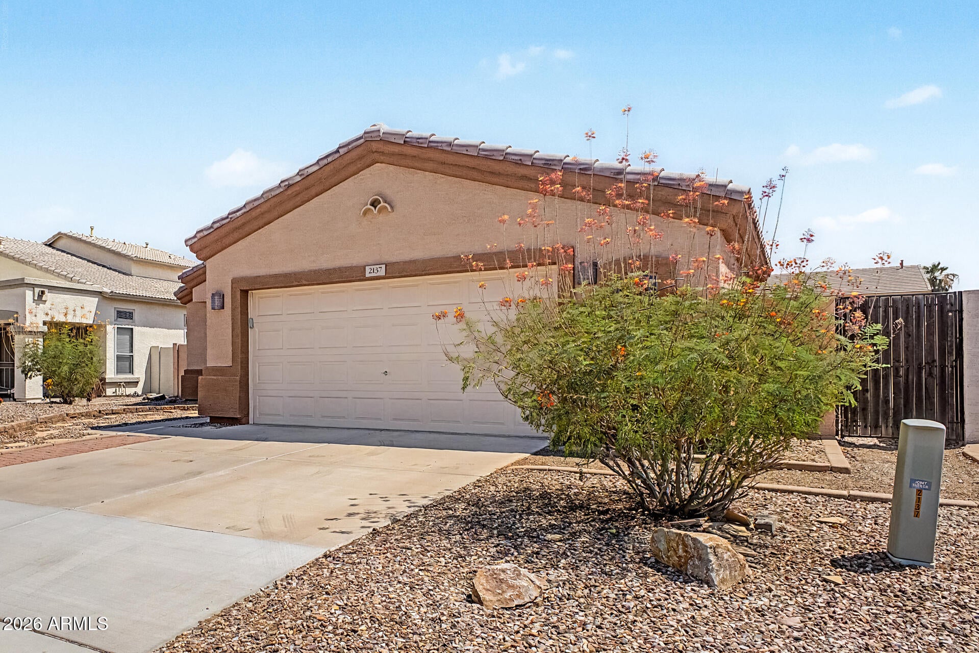 2137 E Riviera Drive