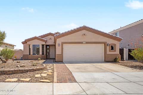 Property photo of 2137 E Riviera Drive, Chandler, AZ 85249