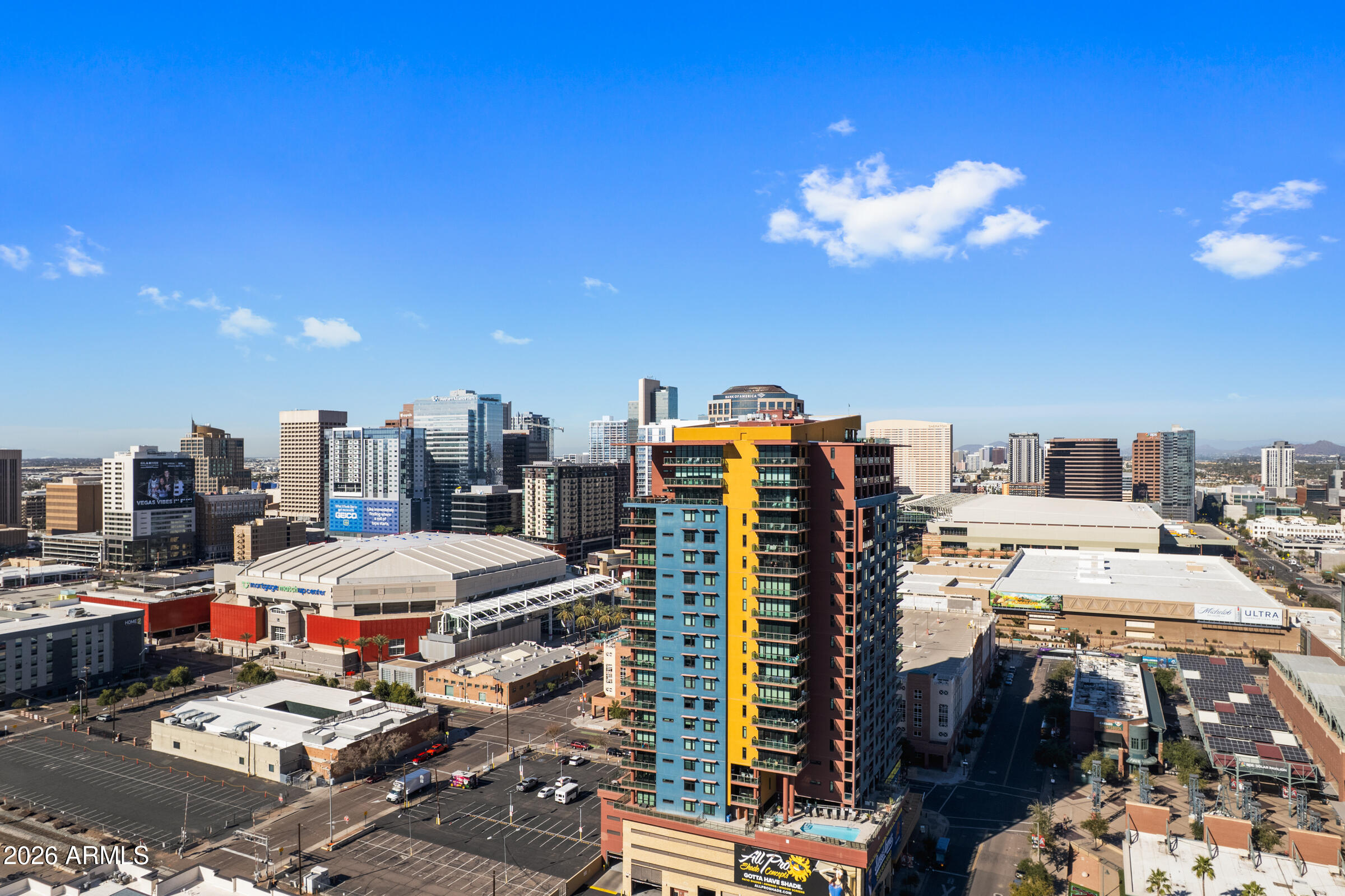 310 S 4TH Street 1710