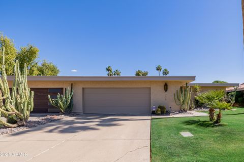 7615 E TUCSON Road Scottsdale AZ 85258
