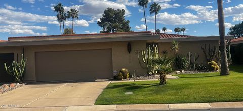 7615 E TUCSON Road Scottsdale AZ 85258