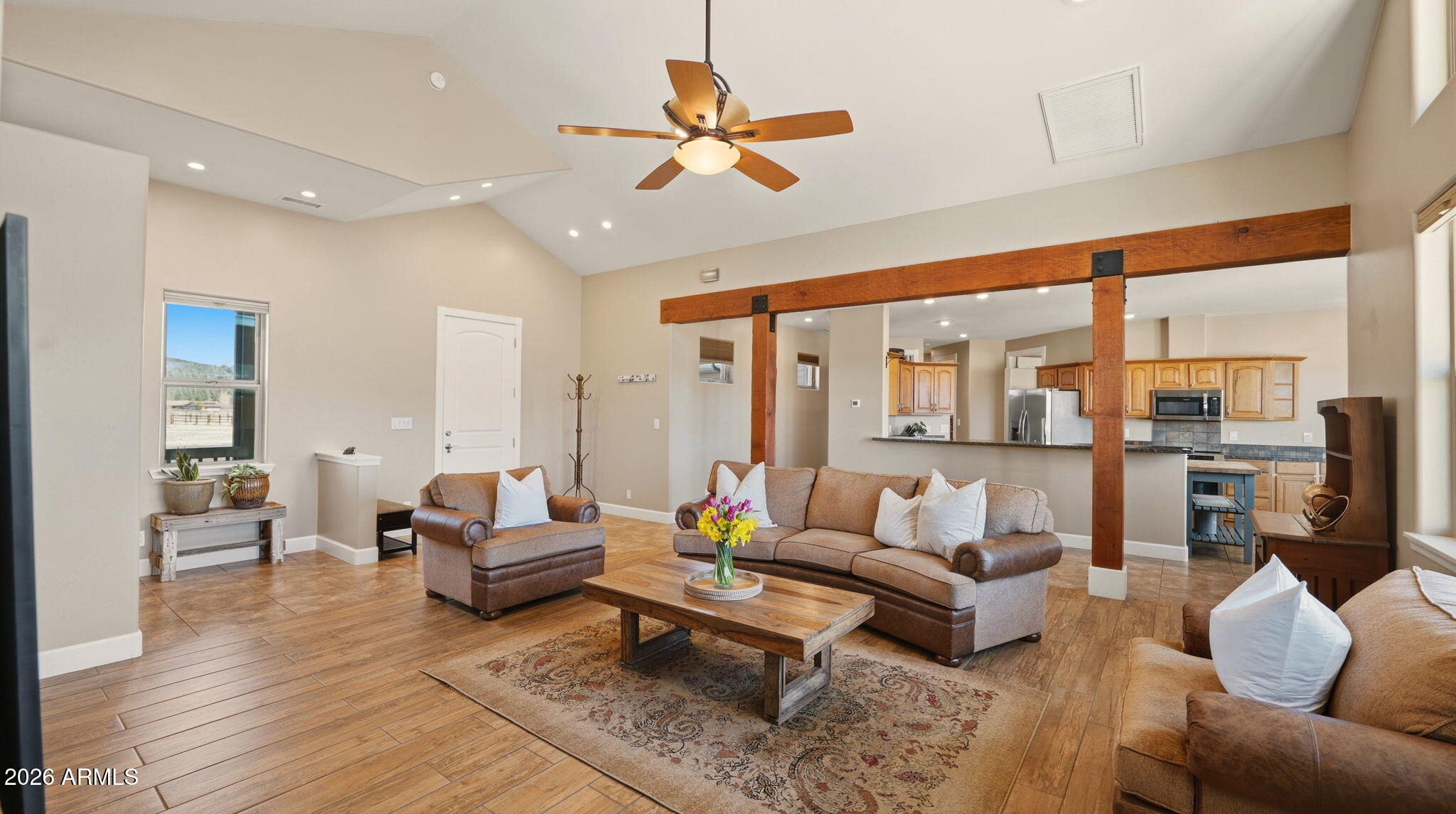 SLAYTON RANCH EST UNIT 01 LOT:34 SIXTEENTH: SW QUARTER: NE SECTION: 24 TOWNSHIP: 22N RANGE: 08E - Residential