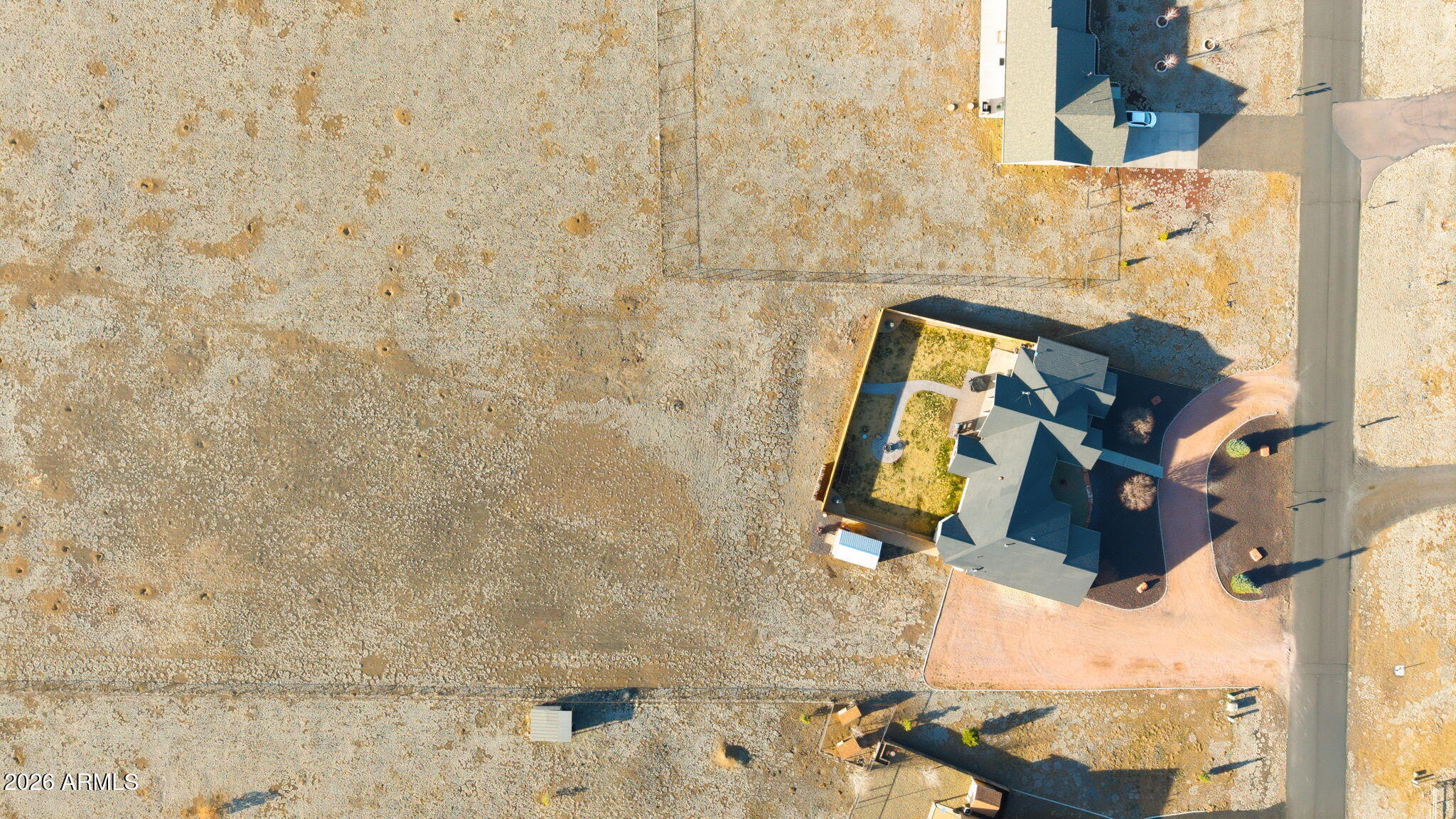 SLAYTON RANCH EST UNIT 01 LOT:34 SIXTEENTH: SW QUARTER: NE SECTION: 24 TOWNSHIP: 22N RANGE: 08E - Residential