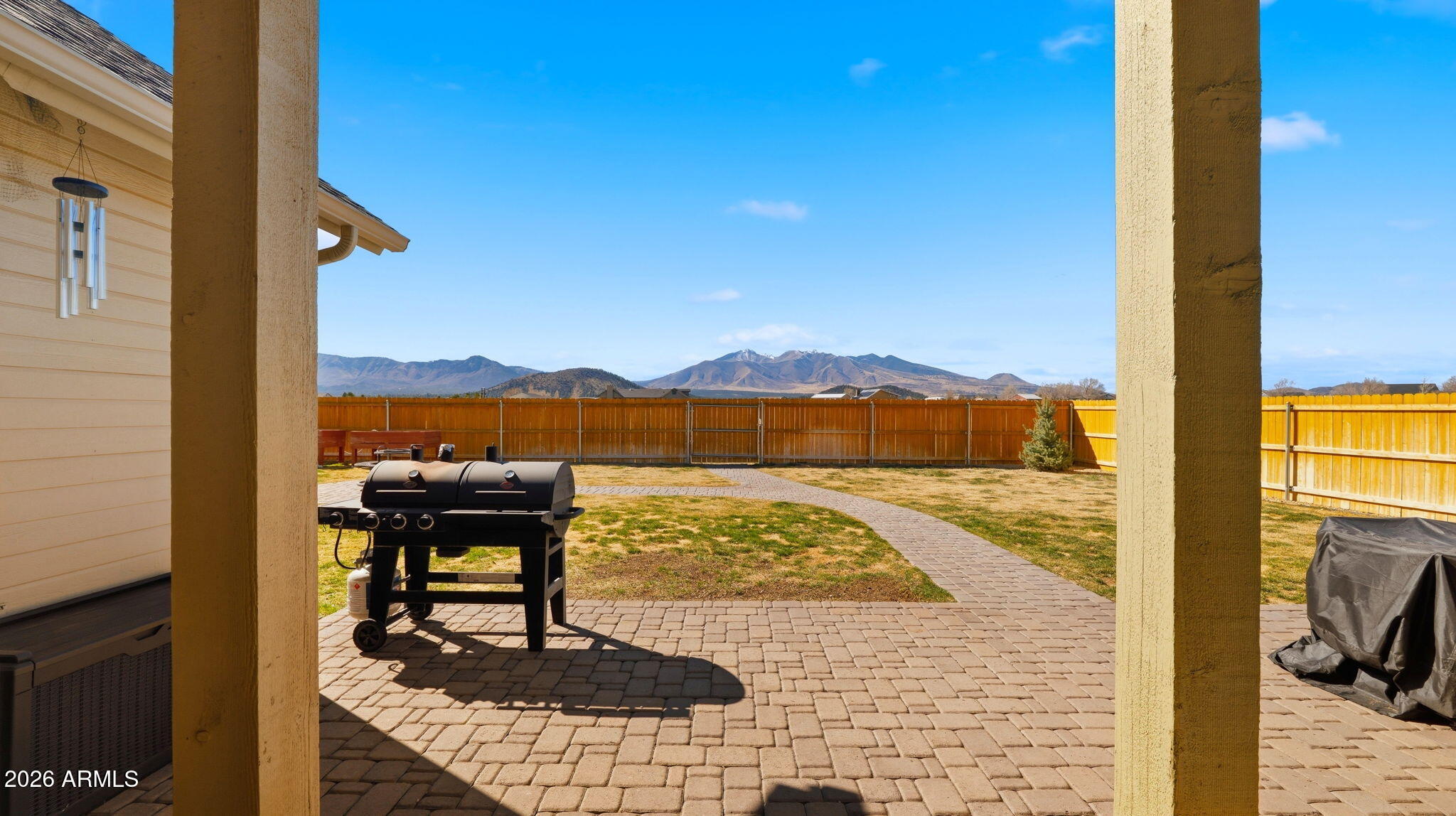 SLAYTON RANCH EST UNIT 01 LOT:34 SIXTEENTH: SW QUARTER: NE SECTION: 24 TOWNSHIP: 22N RANGE: 08E - Residential