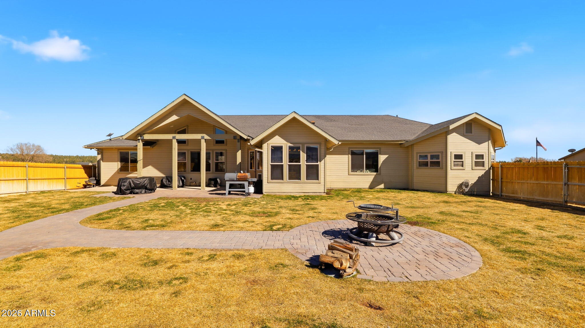 SLAYTON RANCH EST UNIT 01 LOT:34 SIXTEENTH: SW QUARTER: NE SECTION: 24 TOWNSHIP: 22N RANGE: 08E - Residential