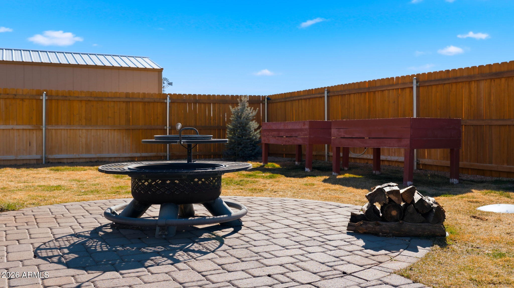 SLAYTON RANCH EST UNIT 01 LOT:34 SIXTEENTH: SW QUARTER: NE SECTION: 24 TOWNSHIP: 22N RANGE: 08E - Residential