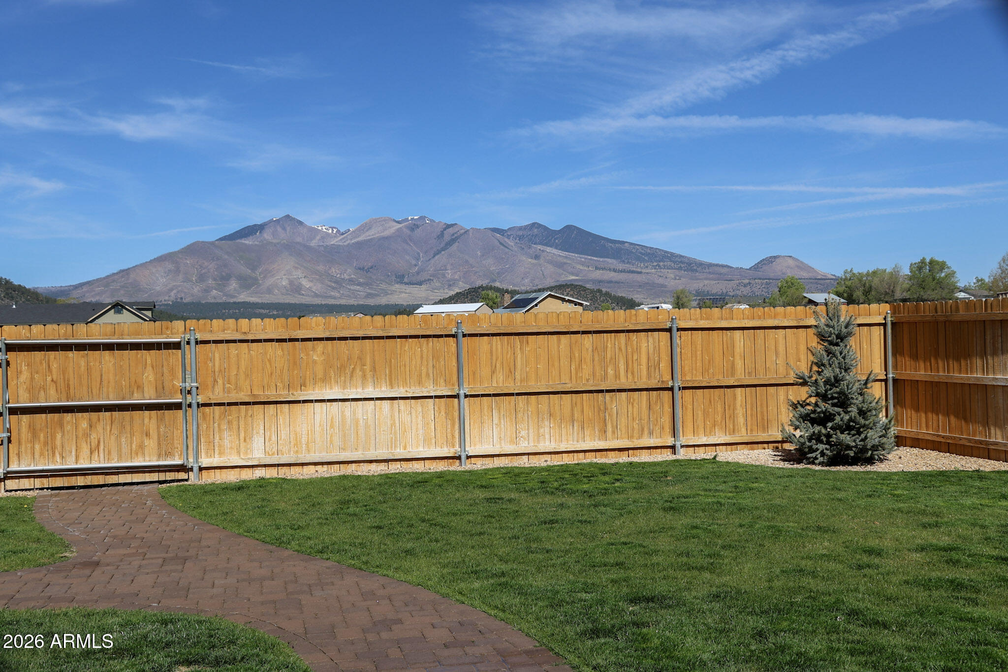 SLAYTON RANCH EST UNIT 01 LOT:34 SIXTEENTH: SW QUARTER: NE SECTION: 24 TOWNSHIP: 22N RANGE: 08E - Residential
