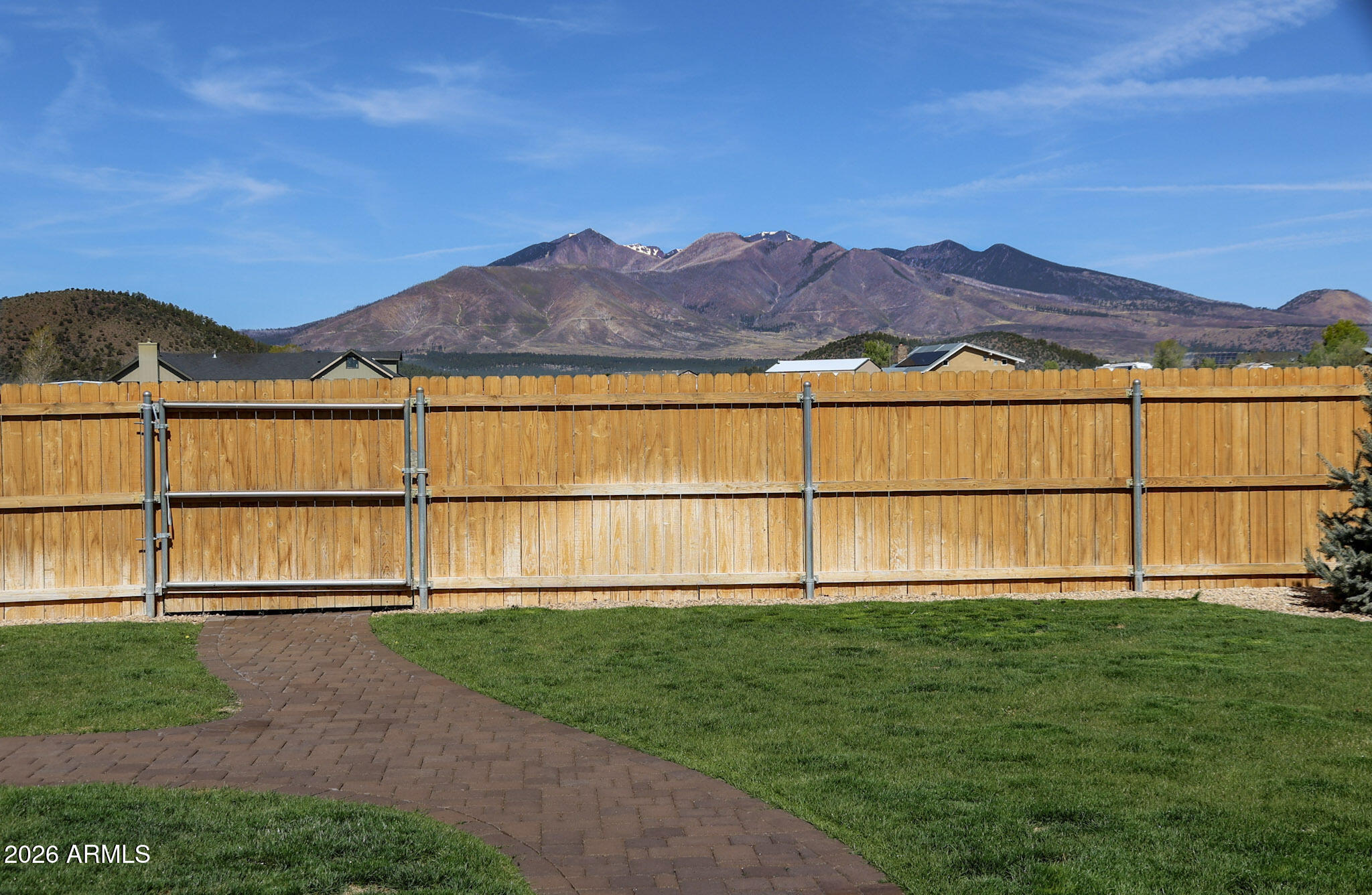 SLAYTON RANCH EST UNIT 01 LOT:34 SIXTEENTH: SW QUARTER: NE SECTION: 24 TOWNSHIP: 22N RANGE: 08E - Residential