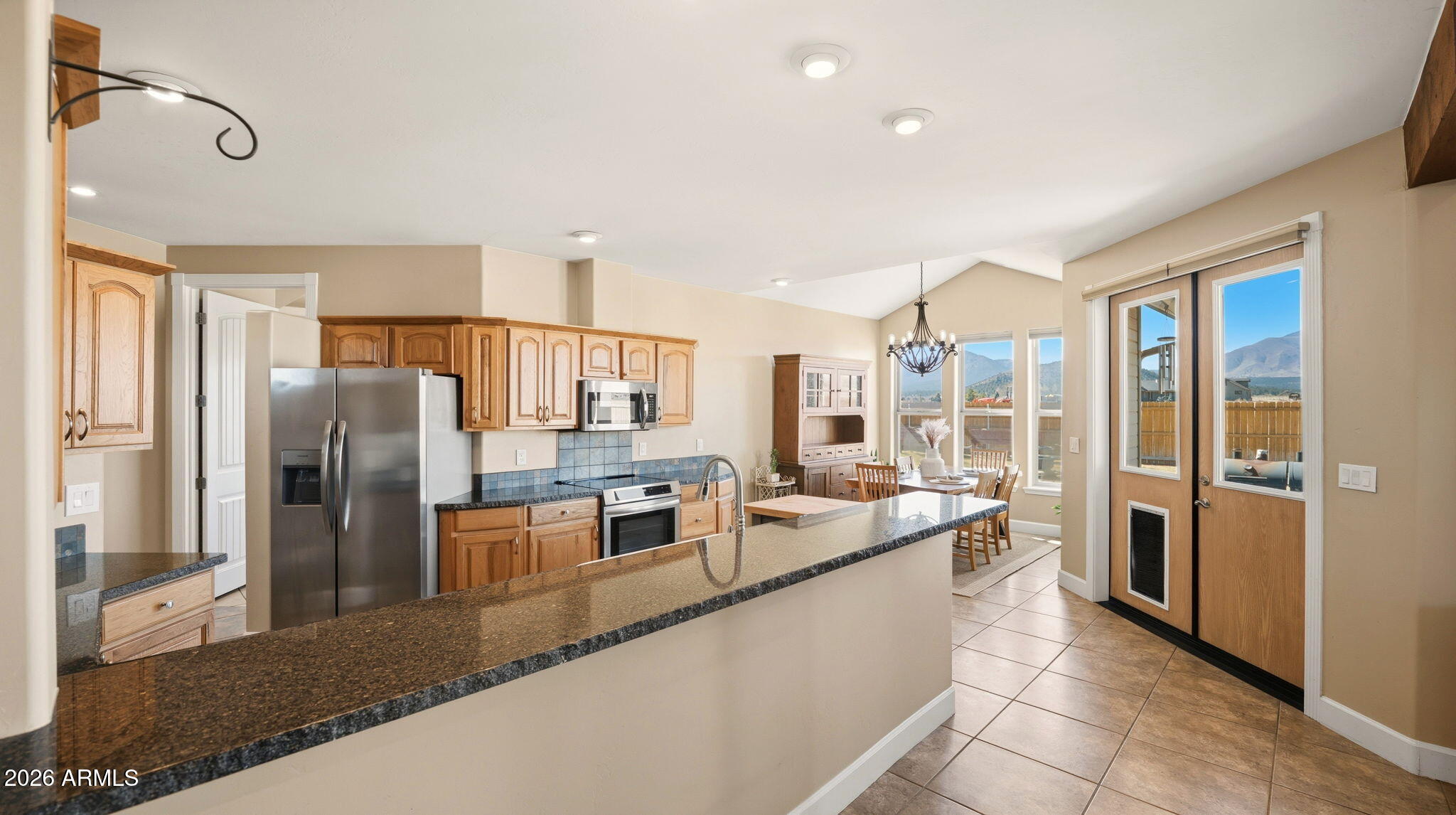 SLAYTON RANCH EST UNIT 01 LOT:34 SIXTEENTH: SW QUARTER: NE SECTION: 24 TOWNSHIP: 22N RANGE: 08E - Residential