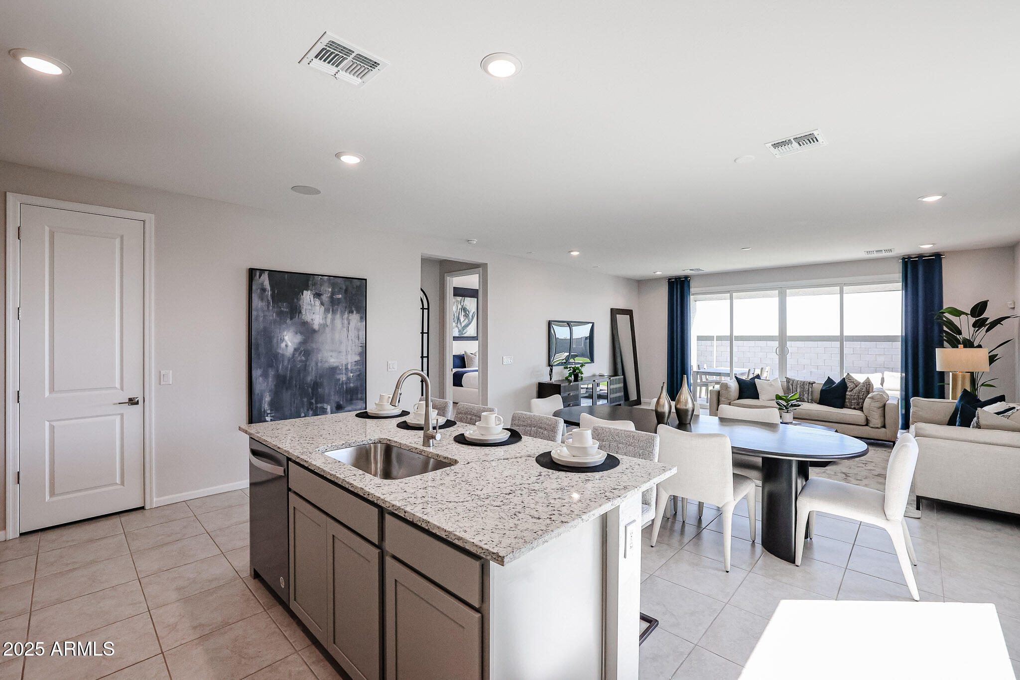 23071 W POTTER Drive