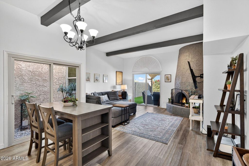 Photo of 7984 E Cactus Wren Road, Scottsdale, AZ 85250 (MLS # 7001116)