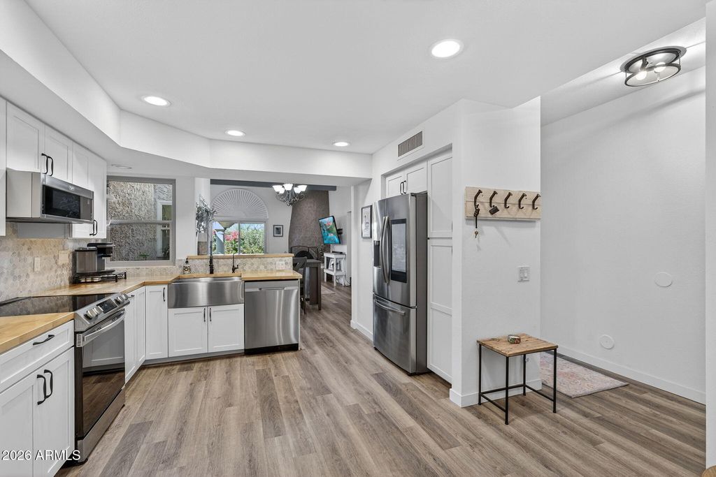 Photo of 7984 E Cactus Wren Road, Scottsdale, AZ 85250 (MLS # 7001116)