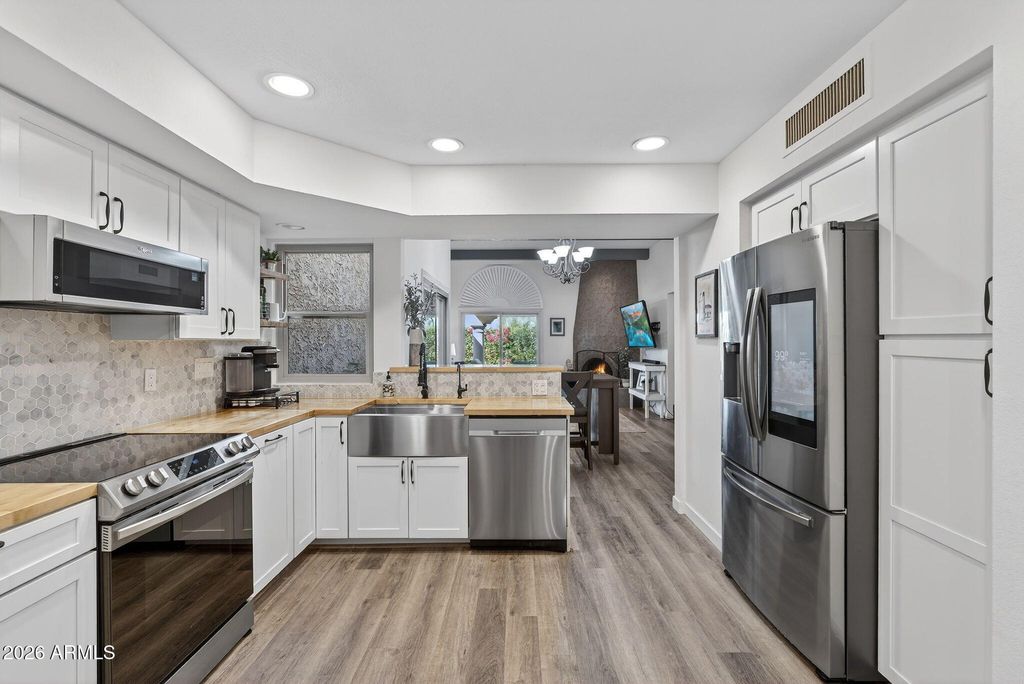 Photo of 7984 E Cactus Wren Road, Scottsdale, AZ 85250 (MLS # 7001116)