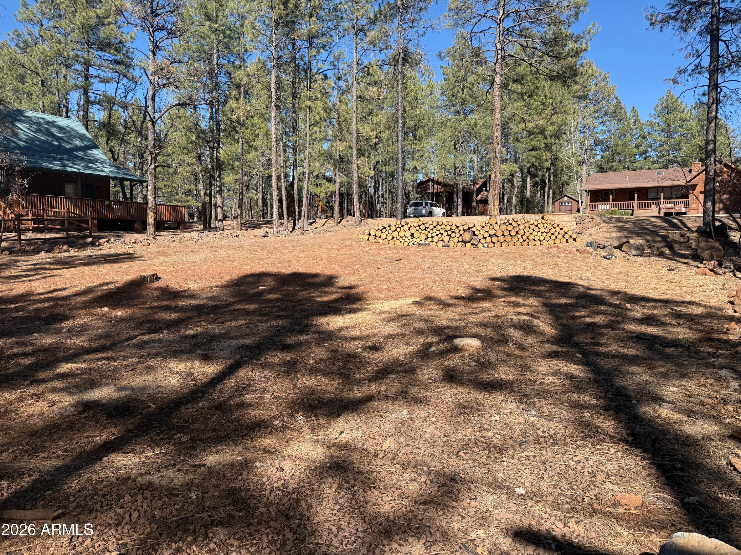 3430 Blacksmith Trail -