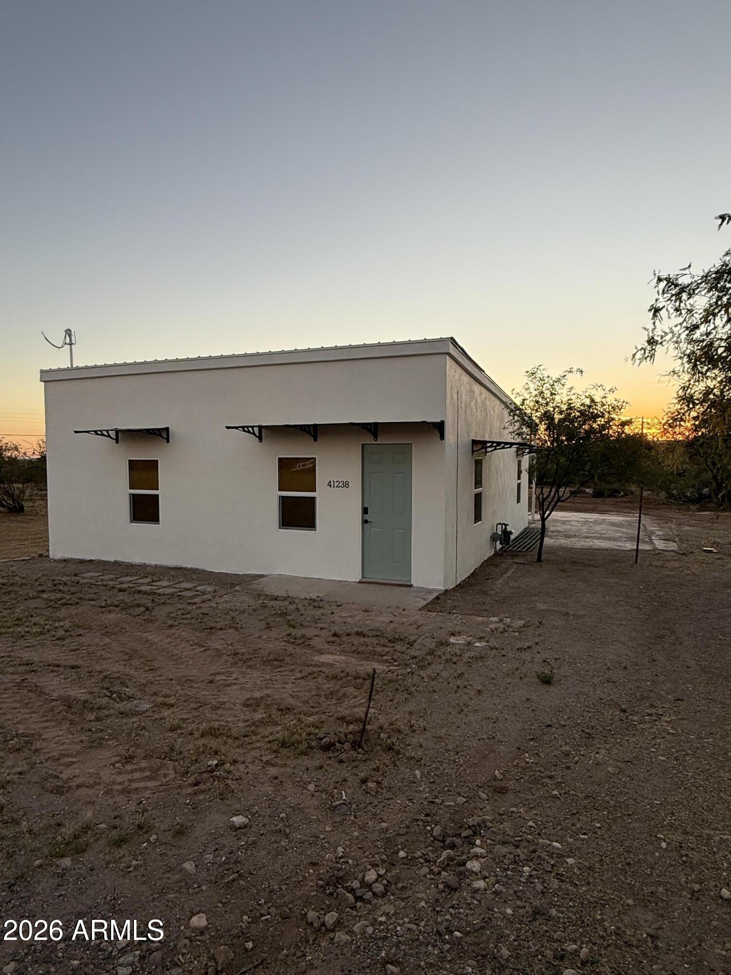 41238 N 260TH Avenue