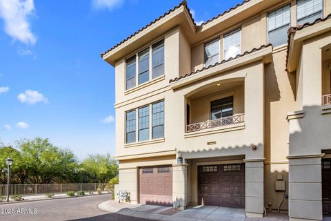 7275 N SCOTTSDALE Road 1001 Paradise Valley AZ 85253