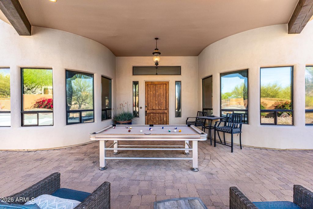 Photo of 14619 E Roy Rogers Road, Scottsdale, AZ 85262 (MLS # 6992843)