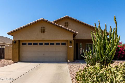 3742 E SANDY Way Gilbert AZ 85297