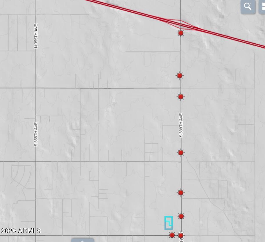 3400 W lower buckeye -- Lot-2