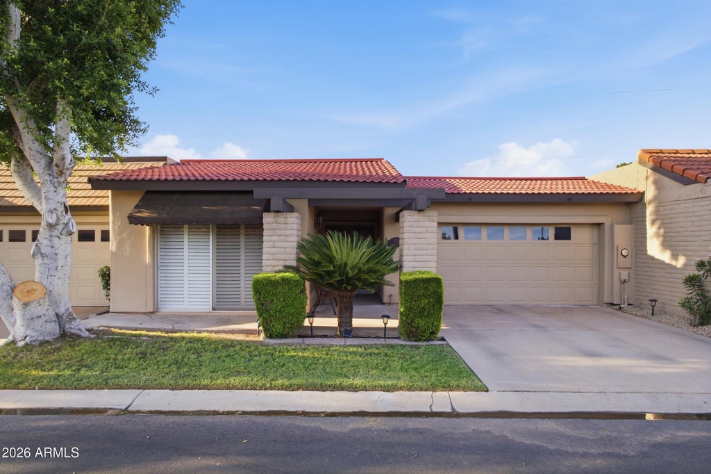 Photo of 7940 E Pecos Lane, Scottsdale, AZ 85250 (MLS # 7071843)