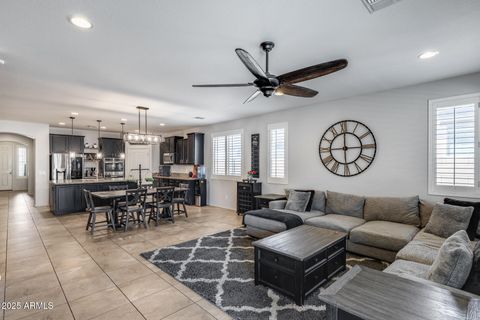 7634 W REDBIRD Road Peoria AZ 85383