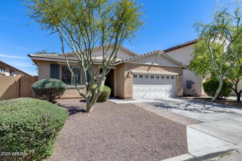 7634 W REDBIRD Road Peoria AZ 85383