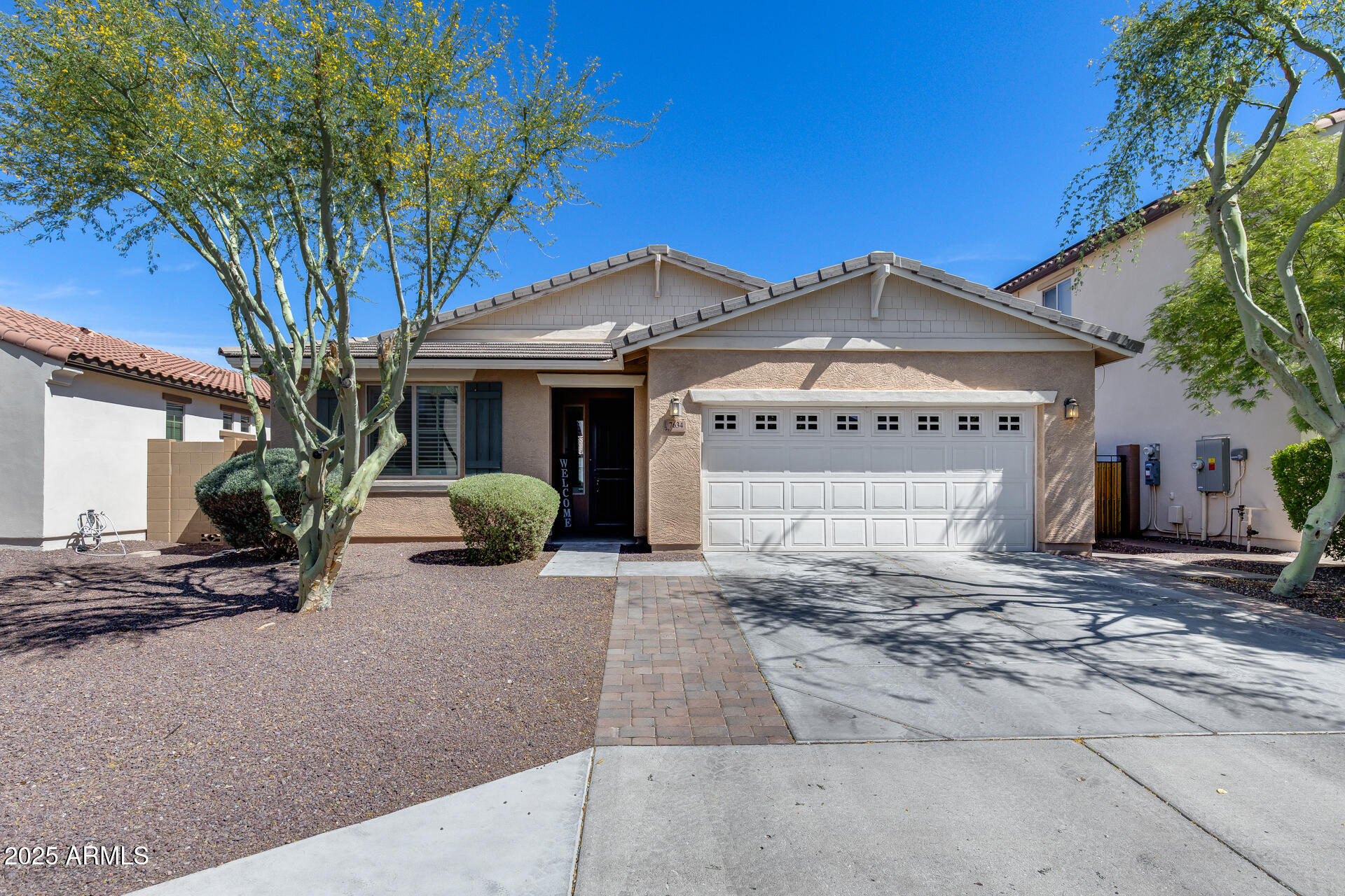 7634 W REDBIRD Road