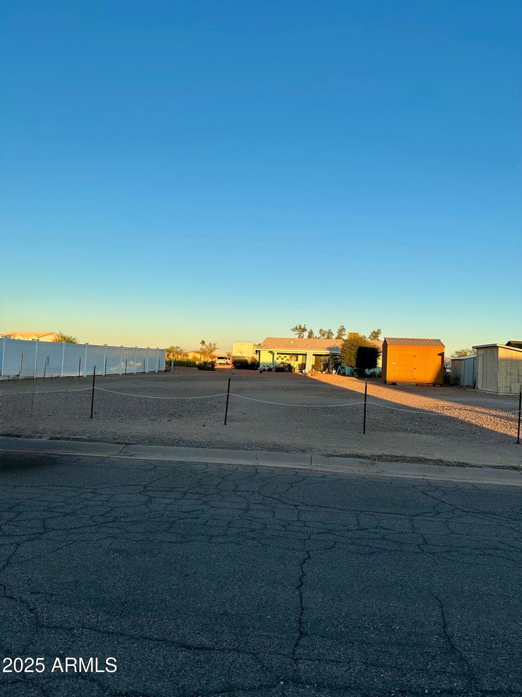 Photo of 14203 S Gleneagle Lane #2264, Arizona City, AZ 85123 (MLS # 6948950)