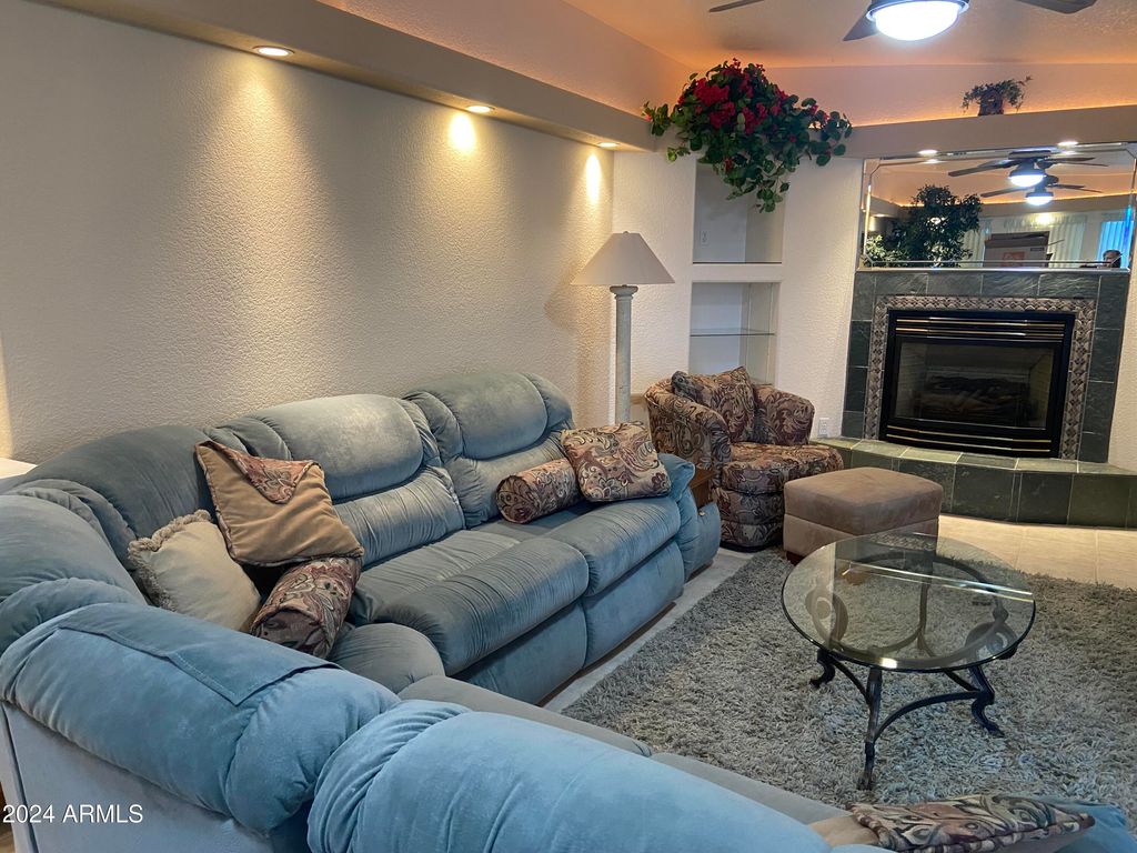 Photo of 1572 W Yakima Avenue #572, Apache Junction, AZ 85119 (MLS # 6789012)