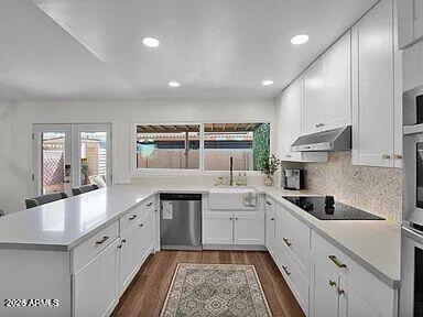 4338 N PARKWAY Avenue