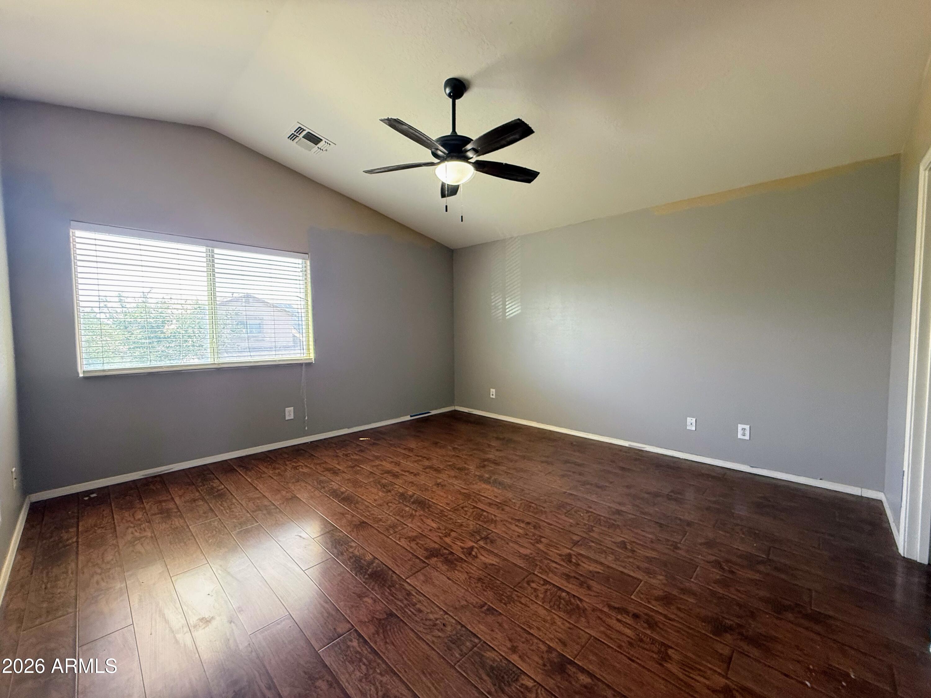 LANDMARK RANCH PARCEL 1 - Residential