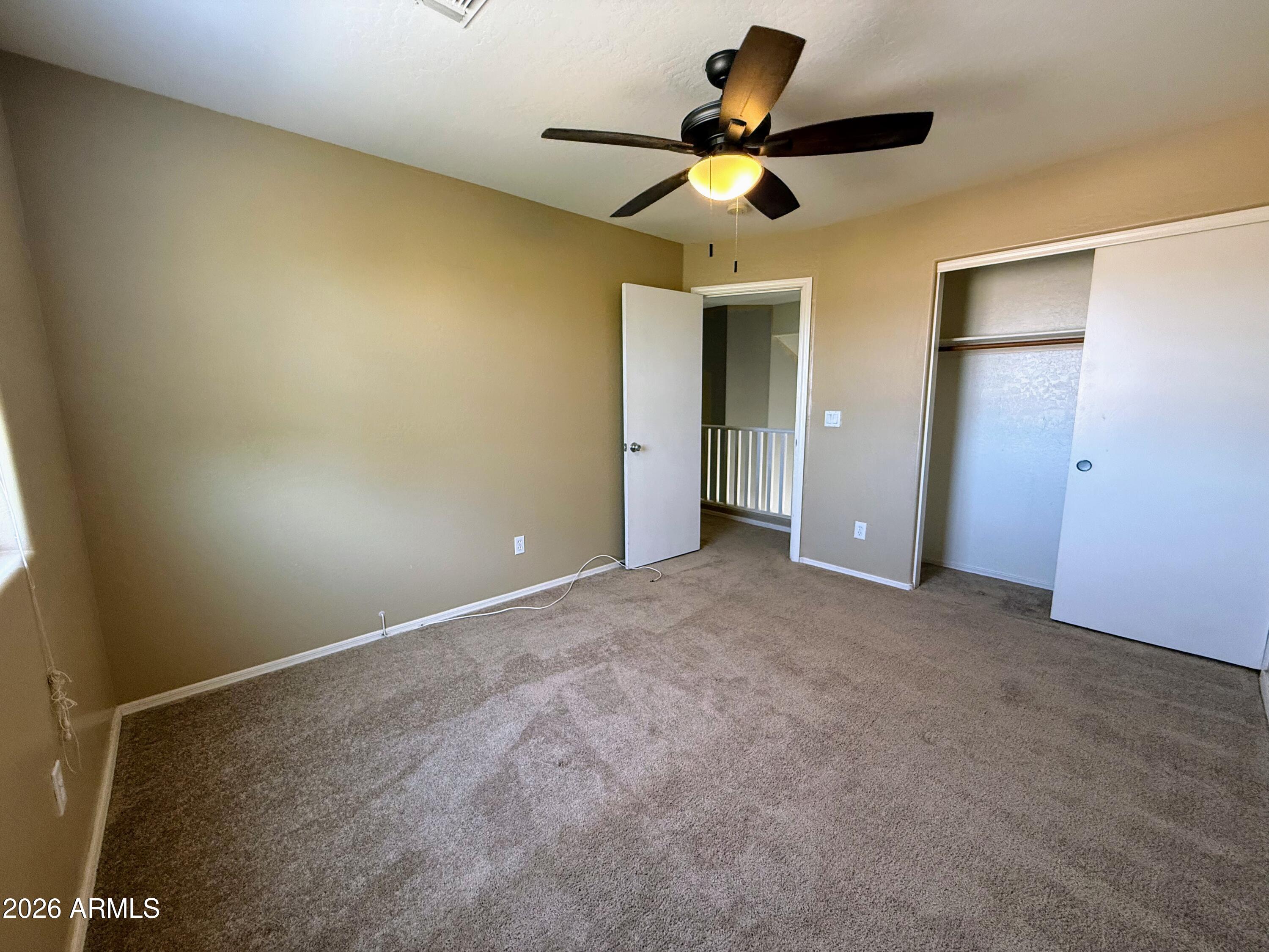 LANDMARK RANCH PARCEL 1 - Residential