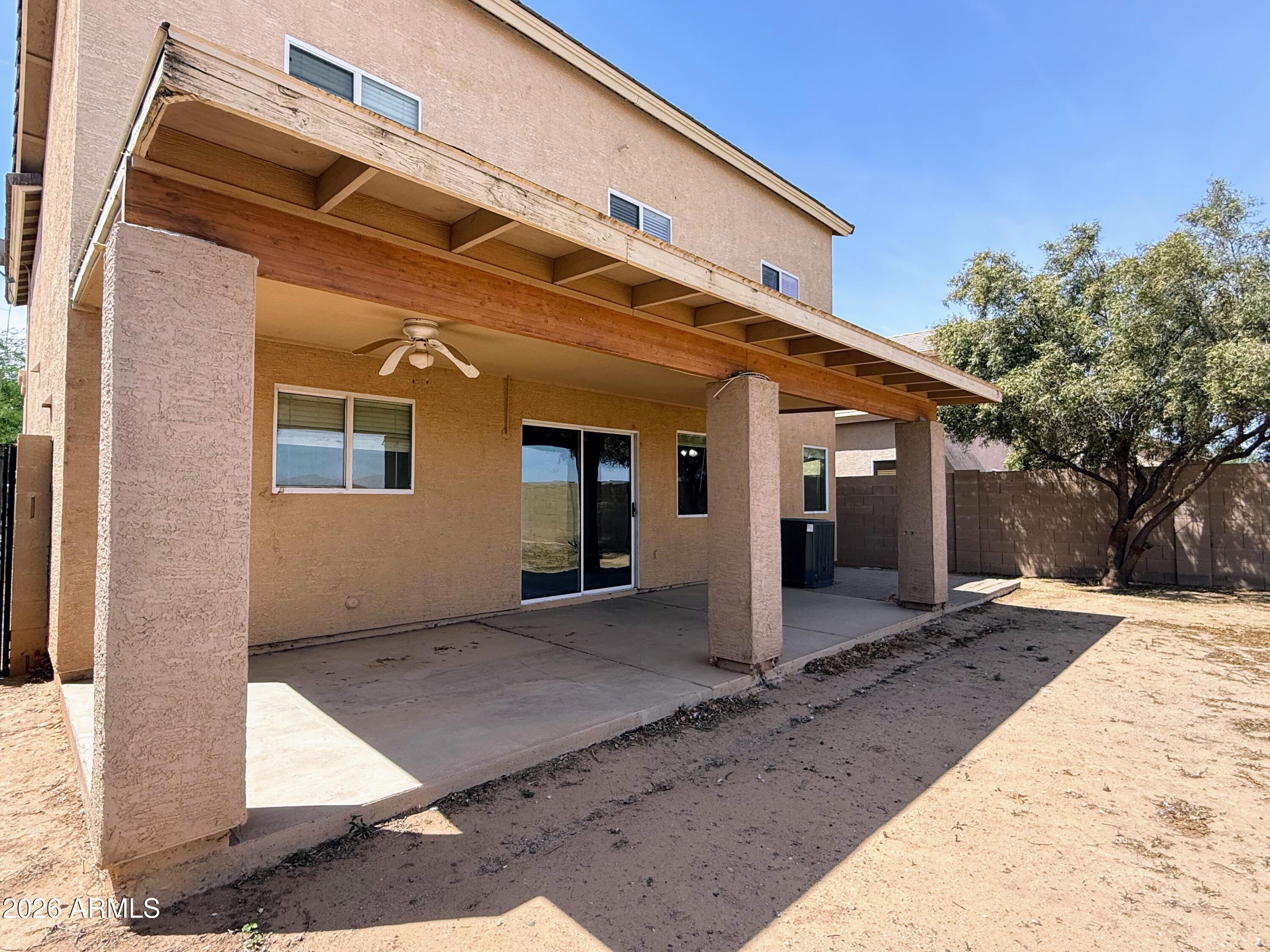 LANDMARK RANCH PARCEL 1 - Residential