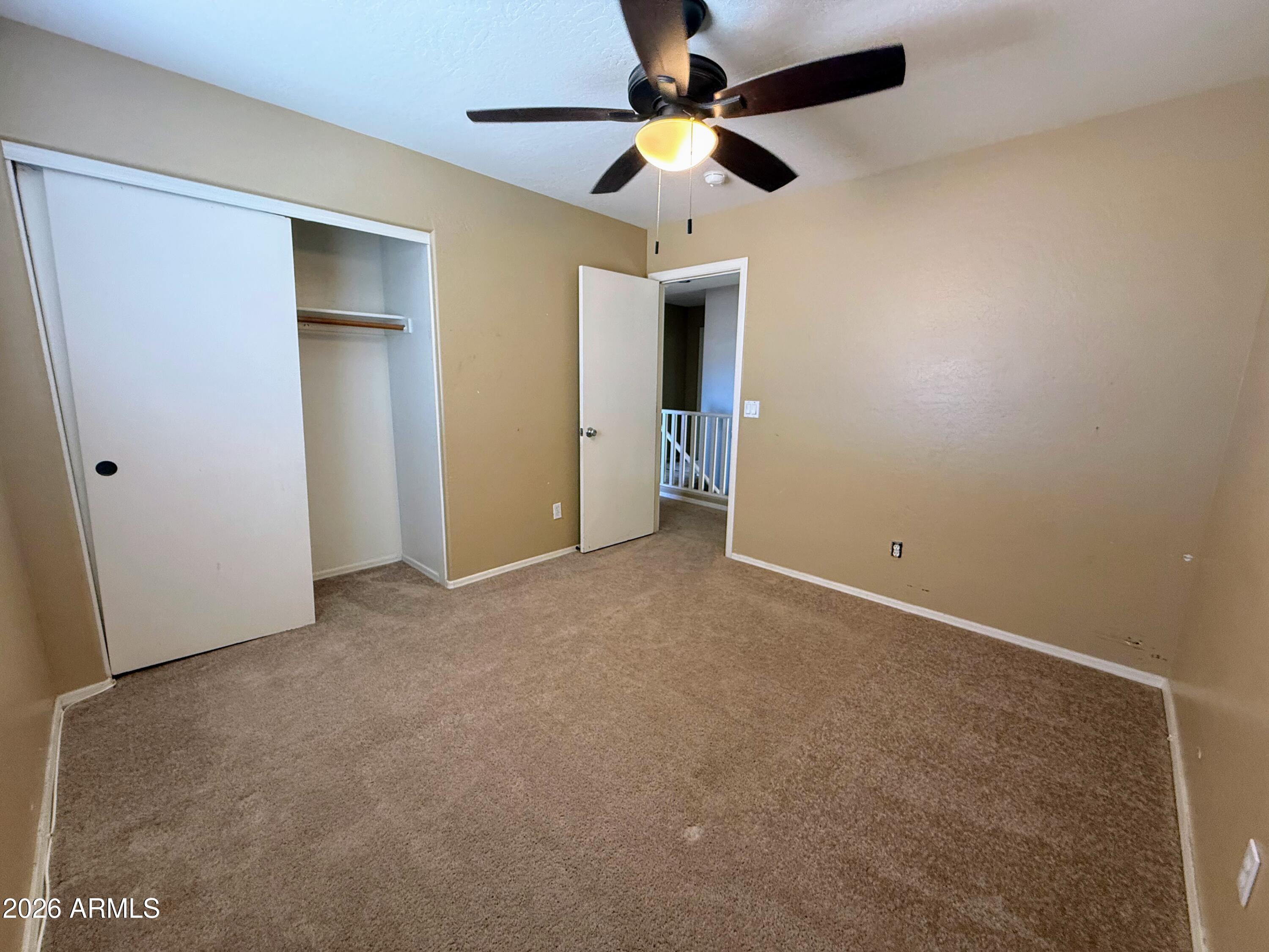 LANDMARK RANCH PARCEL 1 - Residential