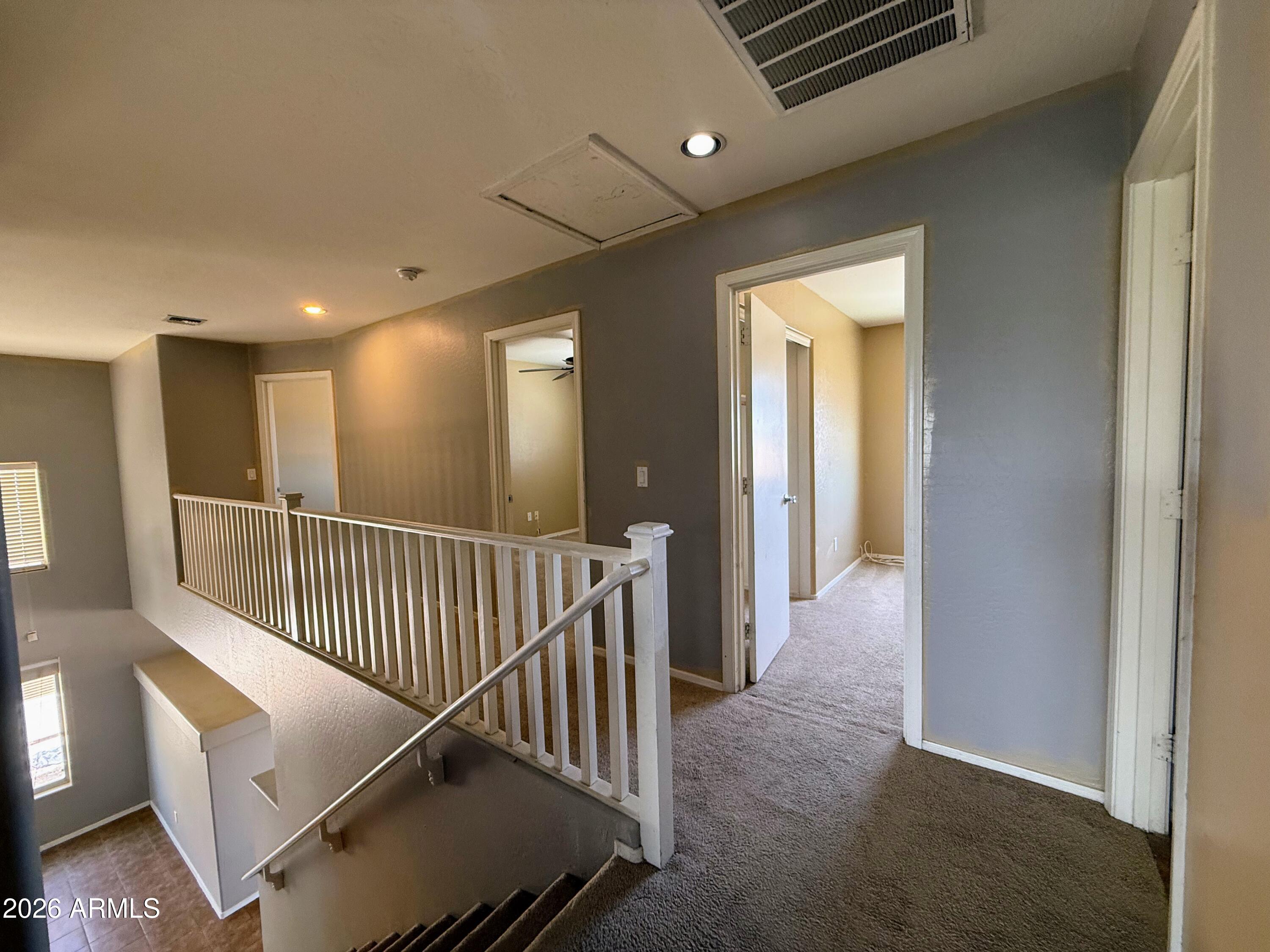 LANDMARK RANCH PARCEL 1 - Residential