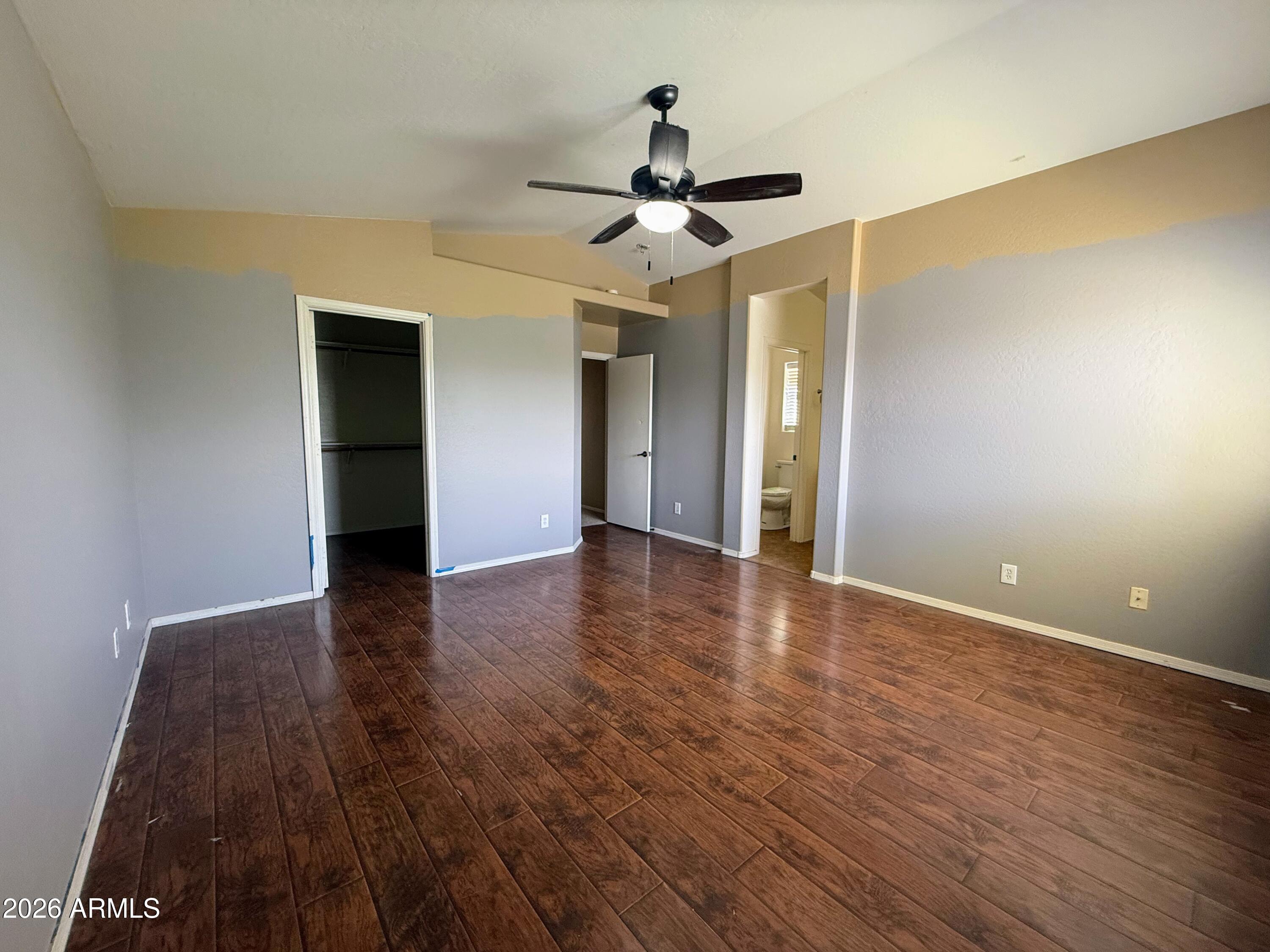LANDMARK RANCH PARCEL 1 - Residential