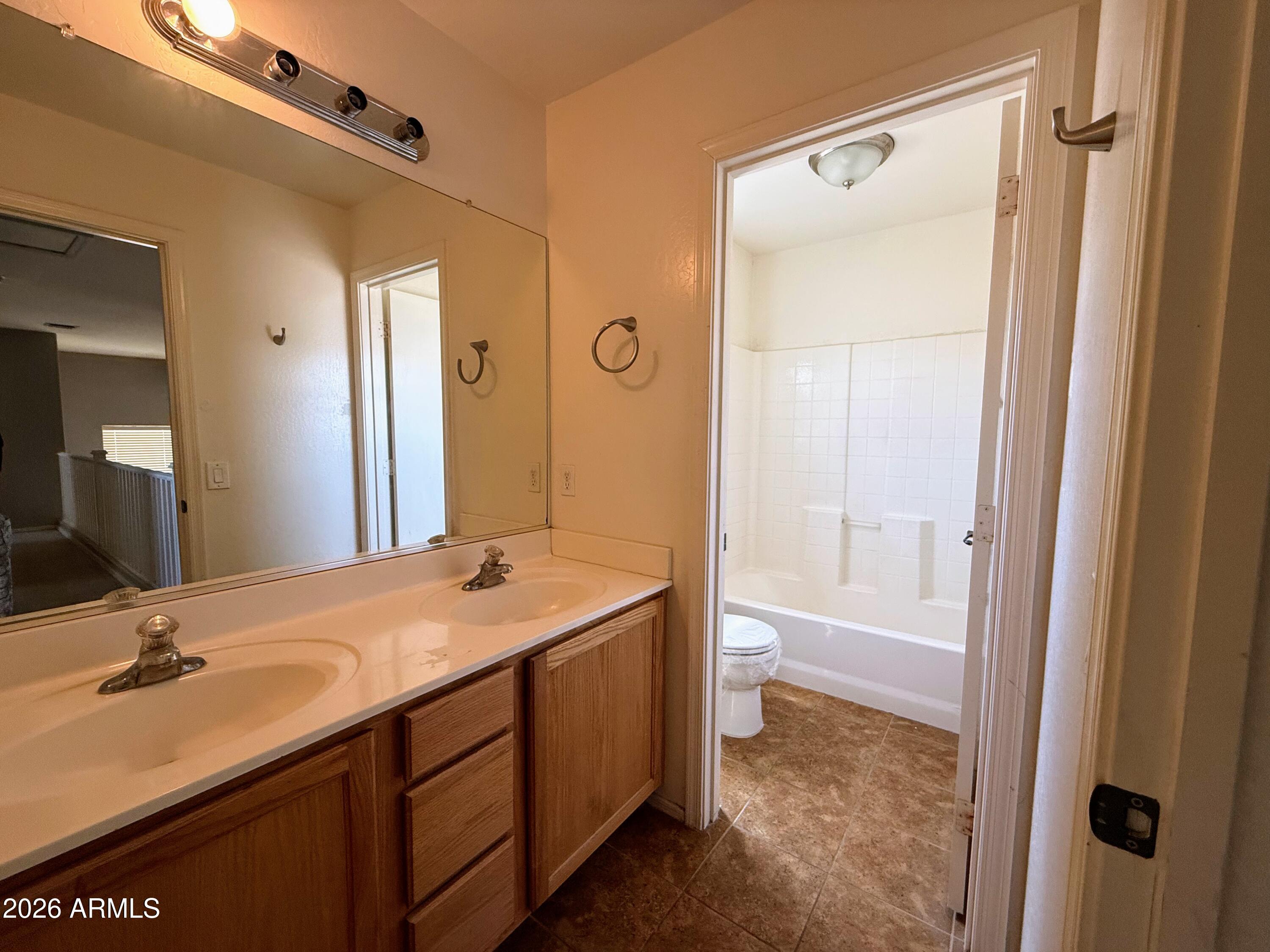 LANDMARK RANCH PARCEL 1 - Residential