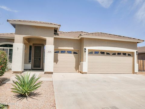 1024 W Ayrshire Trail, San Tan Valley, AZ 85143 - #: 6850847
