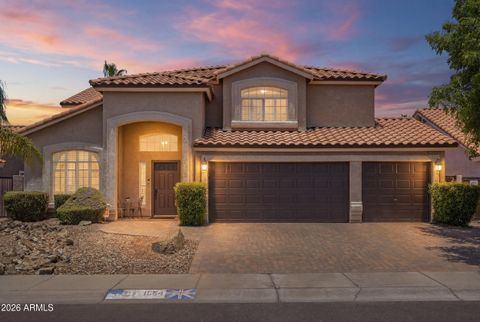 Photo of 4554 E Michelle Drive, Phoenix, AZ 85032 (MLS # 7040348)