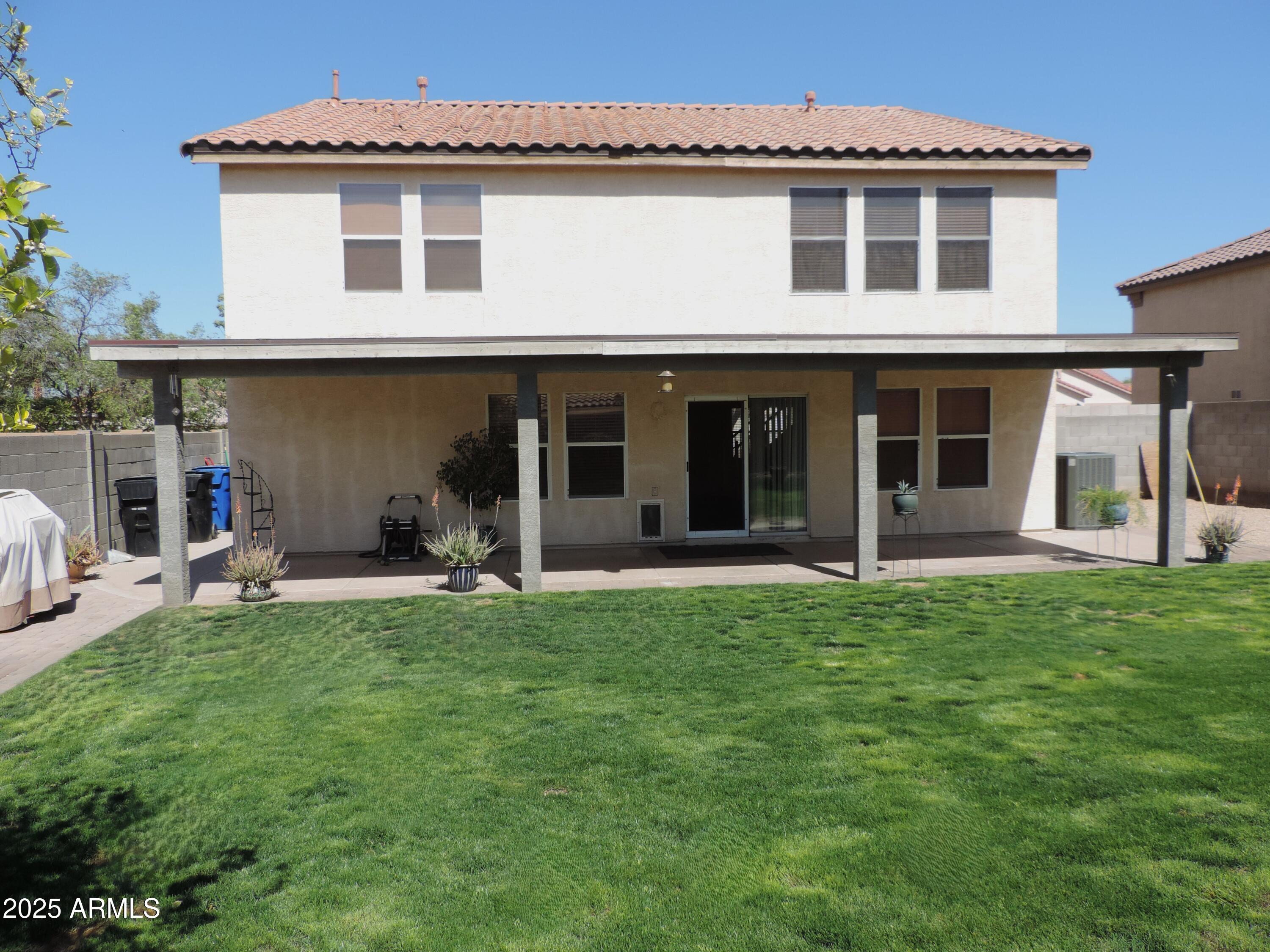 8163 E Posada Avenue