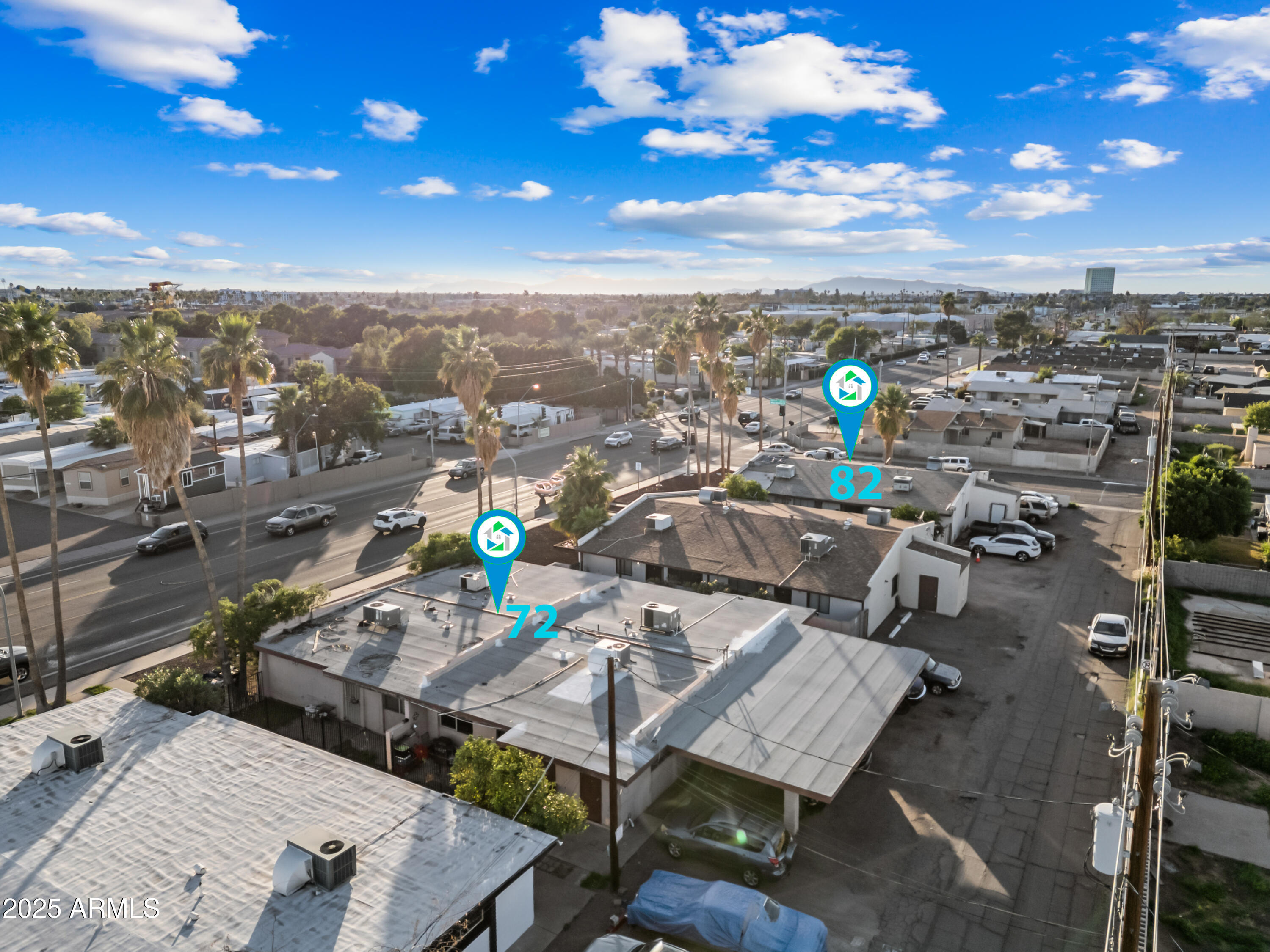 72 W SOUTHERN Avenue