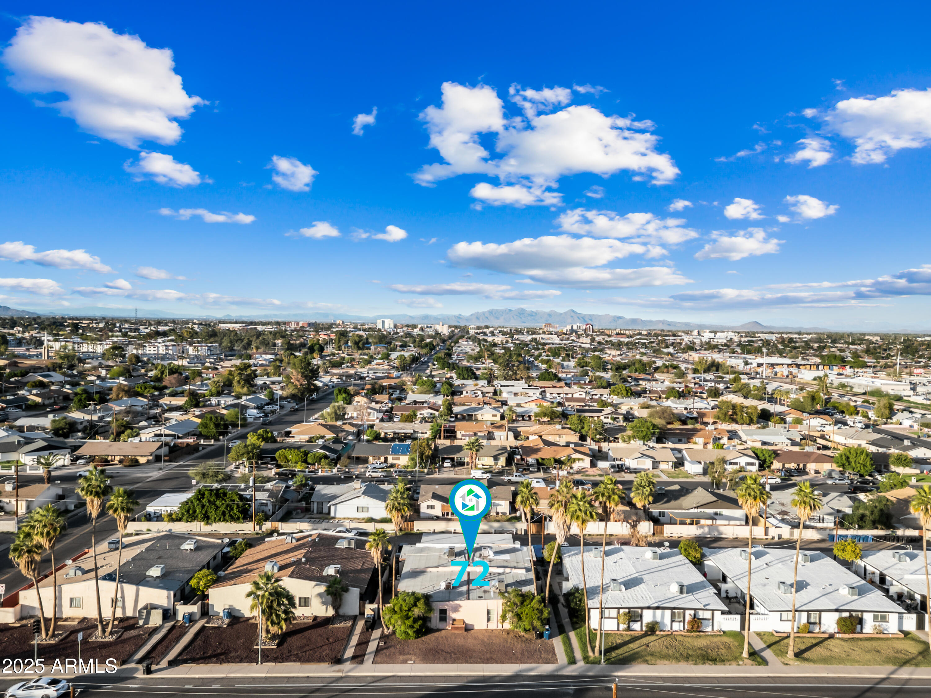 72 W SOUTHERN Avenue